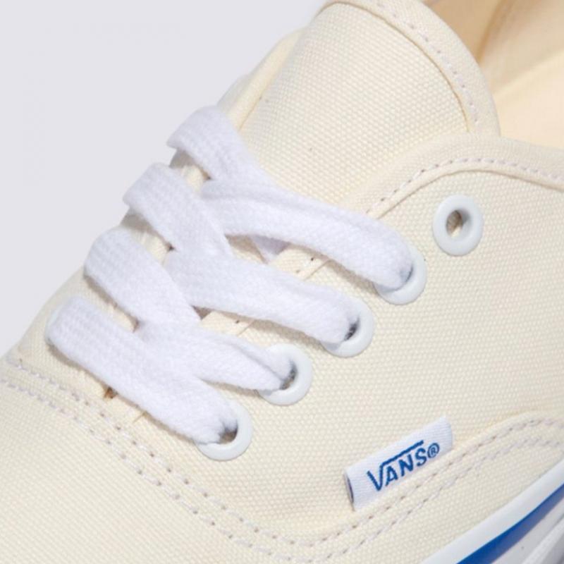 Vans Премиум подлинный переиздание 44 Lx Off White Vn000cqaofw1