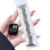 Ремешок для часов Heart & Clover для Apple Watch Series SE/11/10/9/8/7/6 и Huawei GT5, Xiaomi 89Pro
