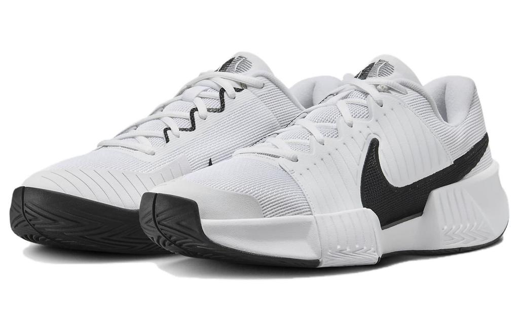 Nike Air Zoom Gp Challenge 'Белый Черный' FB3145-100