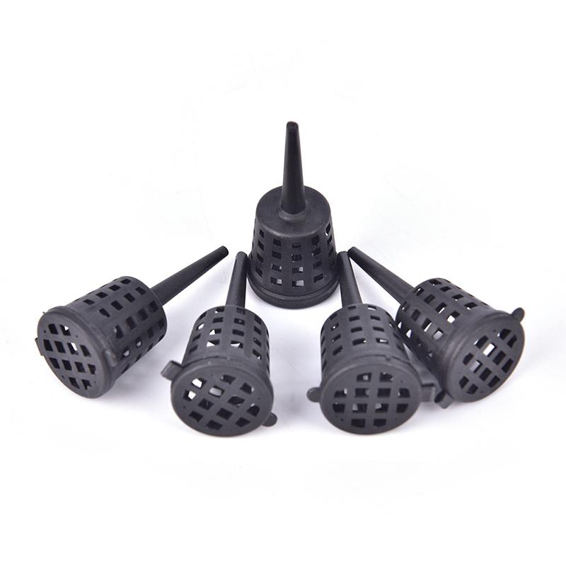 50 Pcs/Pack Plants Fertilizer Basket For Flower Pot Osmocote Bonsai Orchid