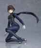 Figma PERSONA5 the Animation Queen окрашенная подвижная фигурка Немасштабная ABS&PVC