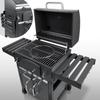 Grill Węglowy Berdsen Bd-893