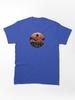 Grounded Earth 7.83hz - Get Grounded Classic Unisex T-Shirt
