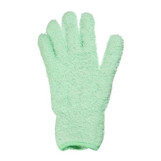 Хозяйственная перчатка для уборки, метелки в виде листьев растений, аксессуары для ухода за растениями, инструмент для защиты рук при садоводстве в теплице