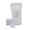 Kamidana No Sato Purifying Octagonal Salt + Purifying Salt 500g 209762 White Small