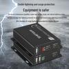 Shengwei 4K HDMI USB Оптический удлинитель
