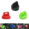 Rzr Dust Cap Car Key Fob Keyswitch Holder Key Switch Cover Ignition Key Cover Keyswitch Protector