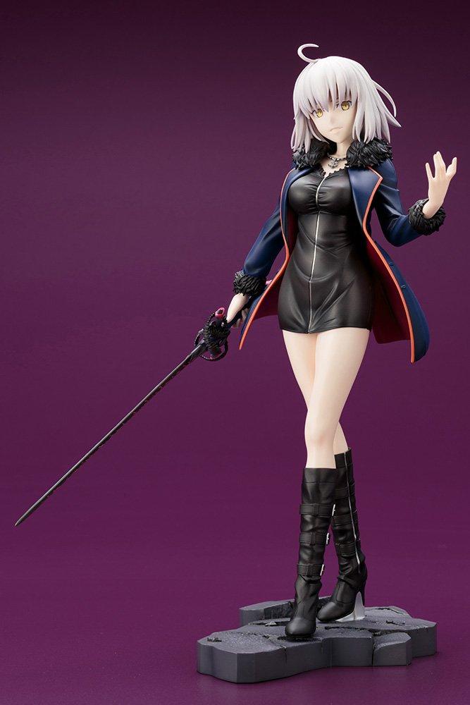 Order Casual Clothes Scale PVC Figure Fate/Grand Avenger/Jeanne d'Arc (Alter) Ver. 1/7 Pre-painted