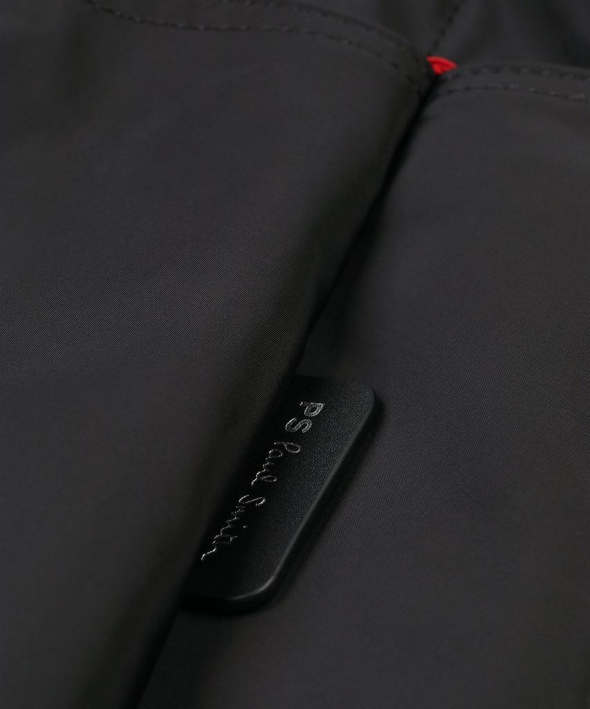 Paul Smith Tote Bag 553403B031T Black