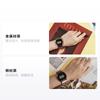 Casio Серия YOUTH - маленькие металлические квадраты, специальная подарочная коробка, классические ретро маленькие квадраты, модные спортивные, кварцевый механизм, японские и A1000PRW-1PR