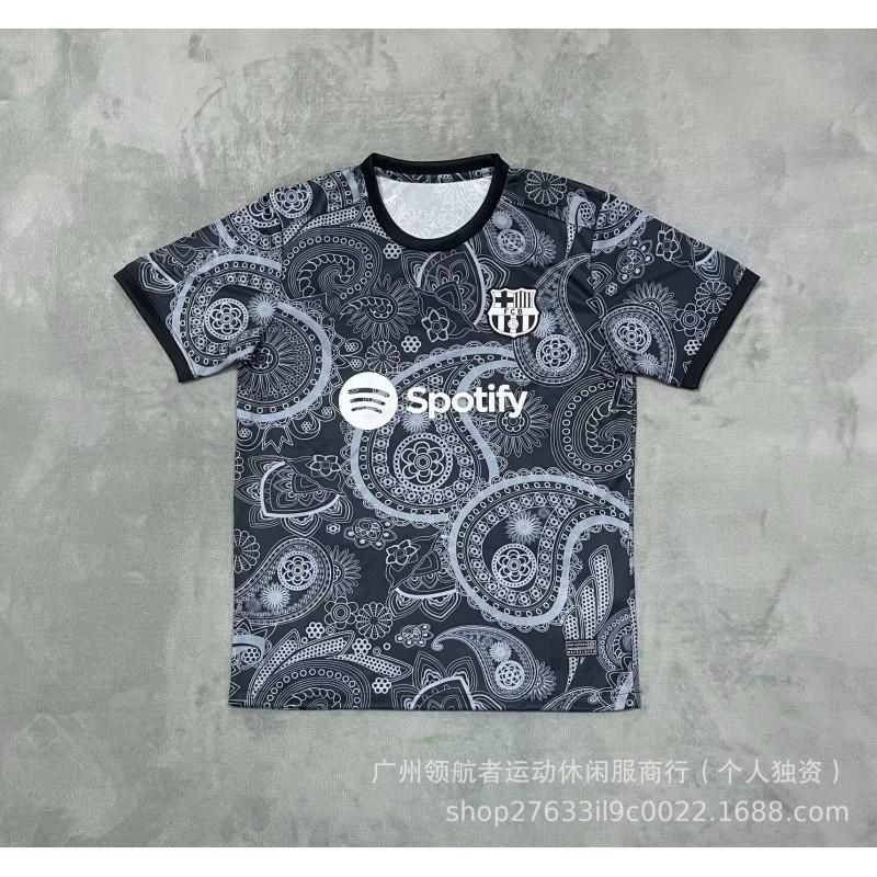 Men Women Short Sleeve Soccer Jersey Football T-Shirt Casual Sportswear Breathable Training Match Wear