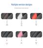 Geely Galaxy Starship Steering Wheel Cover for E5, E8, L6, L7, 7, 7EMI Models