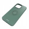 Sc Silicone Ring Iphone 14 Pro Max Dark Green
