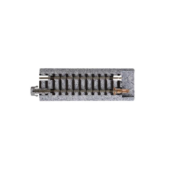 KATO N Gauge Joint Rail 62mm (2 pieces) 20-045 Model Railroad Supplies