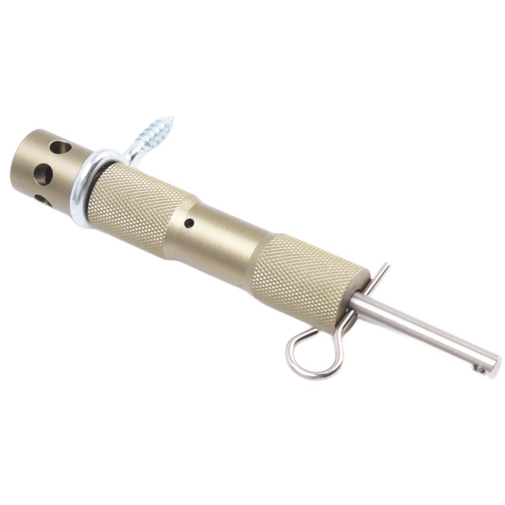 Сигнализация периметра для кемпинга, сигнализация с проводом для кемпинга, система раннего оповещения о безопасности для кемпинга