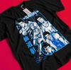 Slam Dunk T-shirt Slam Dunk Team Basketball Anime Hanamichi Shirt Ryota Akira BB075