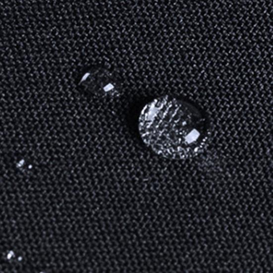 Мужская куртка-пуховик с несколькими карманами, капюшоном, отделкой из искусственного меха, длинным рукавом