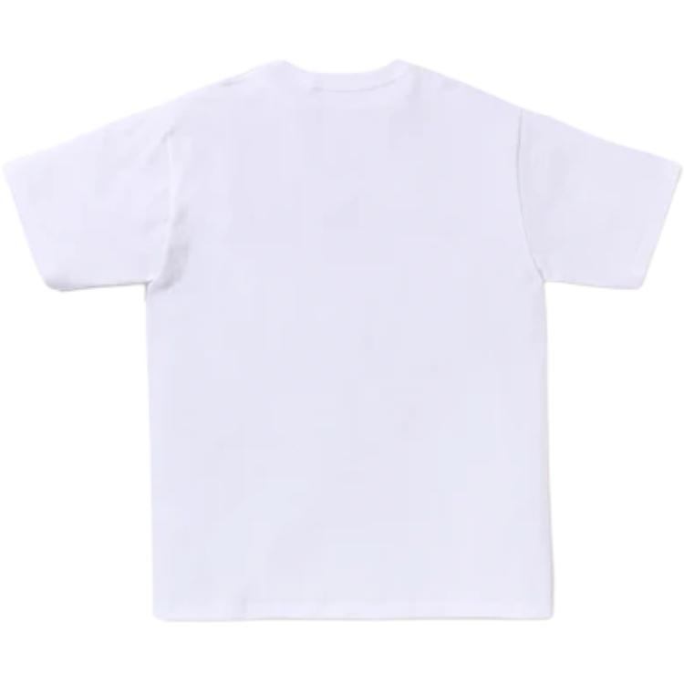 Футболка Bape 1st Camo Army Name Tee 1L30-110-014