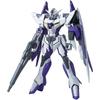 HG Mobile Suit Gundam 00 Gundam Scale Plastic Model 1.5 (Eyes) 1/144 Pre-colored
