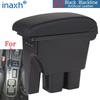 Для Suzuki Jimny Armrest box Для Suzuki Jimny JB74 Car Armrest 2023 2022 2021 2020 2019 2018 2017 Ящик для хранения Автомобильные аксессуары