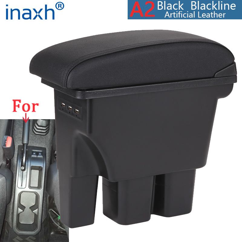 Для Suzuki Jimny Armrest box Для Suzuki Jimny JB74 Car Armrest 2023 2022 2021 2020 2019 2018 2017 Ящик для хранения Автомобильные аксессуары