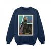 Girls The Mandalorian Ahsoka Sweatshirt