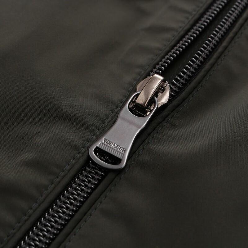 Youngor Men's Business Casual Jacket