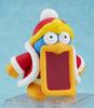 Nendoroid Kirby the Great King Dedede Non-scale Plastic Painted Movable Figure