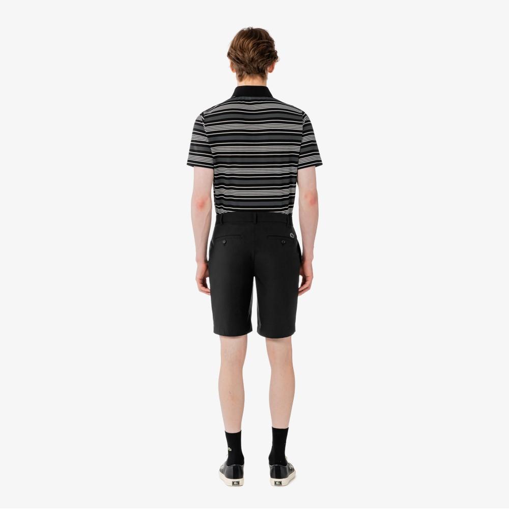 [lacoste] Men's Basic Bermuda Pants FH801E-56G031