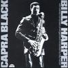 CD БИЛЛИ ХАРПЕР  Capra Black BOM22199 Bomba 2004 Япония ObiJazz Б/у