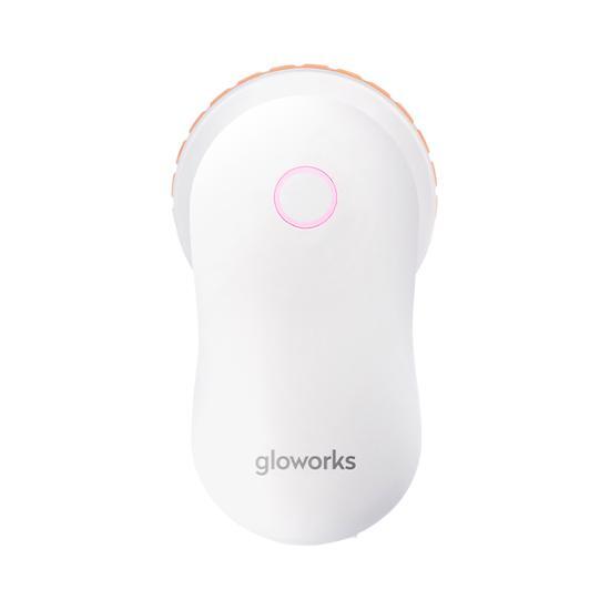 gloworks 4D Вибрационный Бьюти-девайс