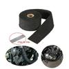 Motorcycle  Header Heat Wrap Resistant Tie Manifold Insulation Cloth