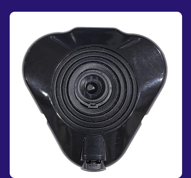 Совместимо с головками для бритья Philips серии 5000: Лезвия S5351, S5420, S5079, S5050.