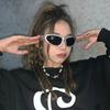 Модные крутые солнцезащитные очки Y2K унисекс футуристические солнцезащитные очки для езды на велосипеде солнцезащитные очки аксессуары для пары подарок фото реквизит