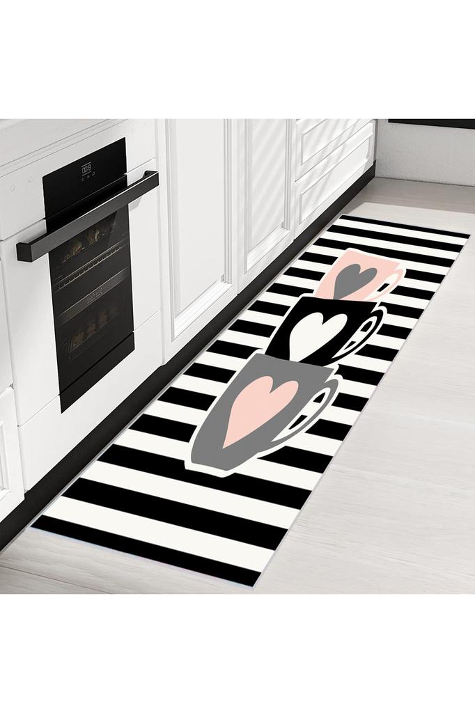 Rovigo Home Washable Printed Carpet RGHM2020