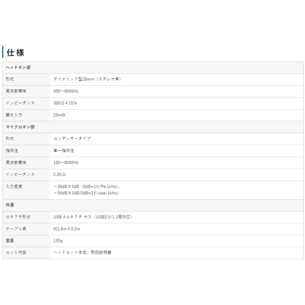 Sanwa поставляет USB-гарнитуру с бинауральным микрофоном, однонаправленную, с ручным переключателем, для колл-центра, легкую, совместимую со Skype, MM-HSU11BK