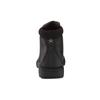 UGG Biltmore Mid Boot Кожаные Водонепроницаемые и износостойкие Ботинки для активного отдыха Мужские Черные 1114173-BLK