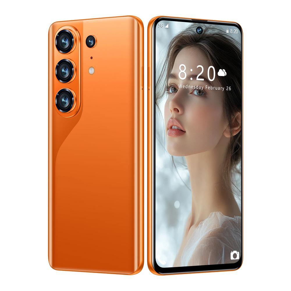 Горячий силиконовый защитный чехол для смартфона для телефона 15T Pro 22 ГБ+2 ТБ НОВЫЙ 7.3HD Чехол Оригинальные мобильные телефоны Android 5G