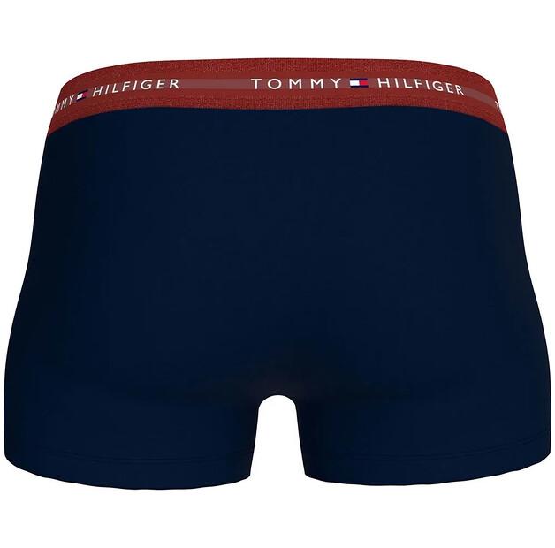 Tommy Hilfiger UM0UM02763 боксеры 3 шт.