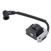 Ignition Coils Leaf Blower Engine Ignition Module 42294001300 Replacement for BG55 SH55