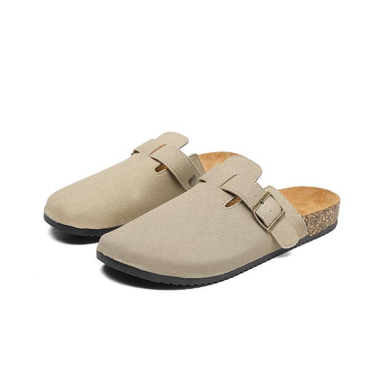 Мужские повседневные тапочки, женские шлепанцы, летние пляжные сандалии, нескользящая домашняя обувь, домашние тапочки для ванной, толстые шлепанцы на платформе