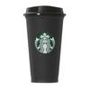 STARBUCKS Staba Хэллоуин 2025 Многоразовая кружка, меняющая цвет, 473 мл + Крышка с отверстием для питья Набор Bearista Ghost