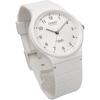 [Casio] CASIO Analog Watch, Cheap Casio MQ-24B-7B, Biomass Plastic Band, Unisex, White, Overseas Model [Parallel Import]