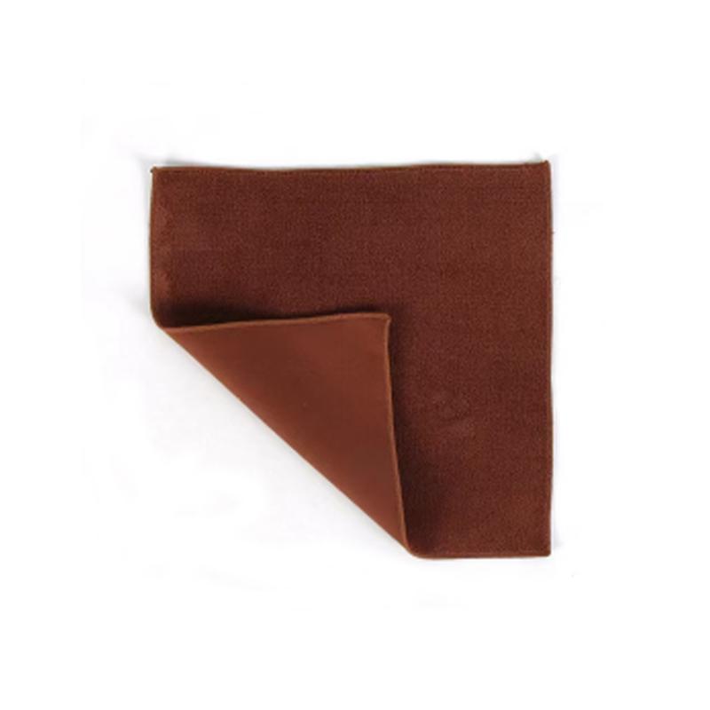 Doube-sided Car Wash Towel for Glass Window Suede Coral Fleece Car Cleaning Drying Cloth No Water Marks Lint-free Auto Wash Tool