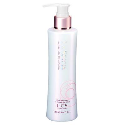 Cleansing Gel L.C.S очищающий гель для лица, 200 мл
