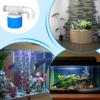 Automatic Water Control Valve Water Controller Valve Water Tank Valve Auto Fill For Tank Pool Pond And Livestock No Need