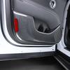Для Hyundai Palisade LX3 2026 Аксессуары 8 ШТ. Накладки на двери автомобиля от пинков Рамка Внутренняя отделка двери салона LHD/RHD