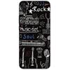 V silicone case for huawei Nova 3 3i case soft TPU Back phone cover for Nova3 nova3i INE-LX2 INE-LX9 funda cover Coque bumper