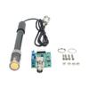 Fast Response Time PH Sensor Module BNC PH Probe PH Detection Regulator
