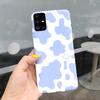 Милый Мультяшный Чехол Для Телефона Samsung Galaxy M51 M31 Конфетный Цвет Мягкий Силиконовый Задний Чехол Для Samsung M51 SM-M515F M31 Prime M315F